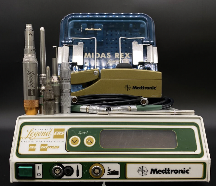 Medtronic EM100 Motor Tamiri