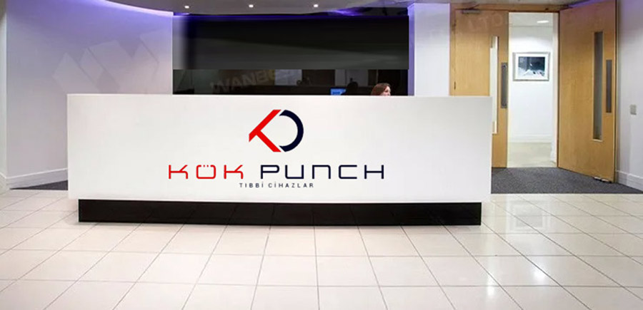 Kök Punch Medikal Cihazlar Hakkımızda